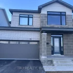 4-bedroom detached home for rent in Ottawa — 711 Cope Drive (Photo 1)