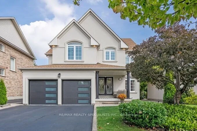 4-bedroom detached home for sale in Peel — 7123 White Pine Court (Photo 1)