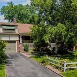 3-bedroom detached home for sale in Huron — 71247 Elizabeth Street (Photo 3)