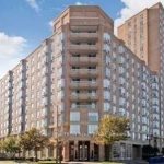 1-bedroom condo apartment for rent in Toronto — 712 - 36 Brentcliffe Road (Photo 3)