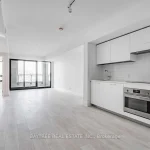 1-bedroom condo apartment for rent in Toronto — 712 - 36 Brentcliffe Road (Photo 4)