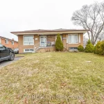 4-bedroom semi-detached home for sale in Peel — 7150 Harwick Drive (Photo 3)
