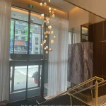 2-bedroom common element condo for rent in Oakville — 715 - 2333 Khalsa Gate (Photo 4)