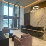 2-bedroom common element condo for rent in Oakville — 715 - 2333 Khalsa Gate (Photo 5)