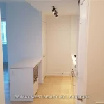 2-bedroom condo apartment for rent in Toronto — 715 - 70 Temperance Street (Photo 4)