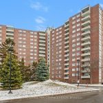 2-bedroom condo apartment for sale in Ottawa — 715 - 915 Elmsmere Road (Photo 1)