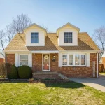 3-bedroom home for sale in Windsor — 715 Walker Road (Photo 4)