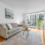 1-bedroom condo apartment for sale in Toronto — 716 - 1830 Bloor Street W (Photo 4)