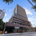 1-bedroom condo apartment for sale in Toronto — 716 - 1830 Bloor Street W (Photo 5)