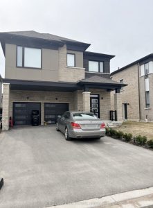 4-bedroom detached home for rent in Innisfil — 719 Lamb Street