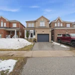 4-bedroom detached home for rent in Innisfil — 719 Lamb Street (Photo 4)