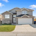 4-bedroom home for sale in Tilbury — 71 Azar Avenue (Photo 3)