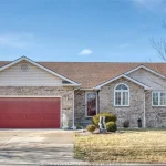 4-bedroom home for sale in Tilbury — 71 Azar Avenue (Photo 4)