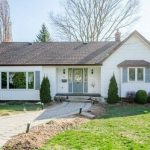3-bedroom detached home for sale in Durham — 71 High Street (Photo 2)