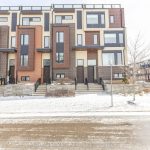 3-bedroom att/row/townhouse for sale in Toronto — 71 Odoardo Disanto Circle (Photo 2)