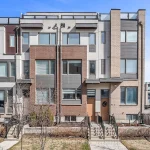 3-bedroom att/row/townhouse for sale in Toronto — 71 Odoardo Disanto Circle (Photo 3)