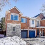 3-bedroom att/row/townhouse for sale in Toronto — 71 Odoardo Disanto Circle (Photo 4)