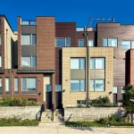 3-bedroom att/row/townhouse for sale in Toronto — 71 Odoardo Disanto Circle (Photo 5)
