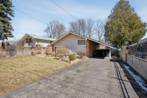 3-bedroom detached home for sale in Toronto — 71 Orton Park Road