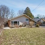 3-bedroom detached home for sale in Toronto — 71 Orton Park Road (Photo 2)