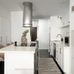 2-bedroom condo apartment for sale in Toronto — 721E - 576 Front Street W (Photo 3)