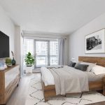 2-bedroom condo apartment for sale in Toronto — 721E - 576 Front Street W (Photo 4)