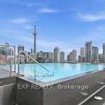 2-bedroom condo apartment for sale in Toronto — 721E - 576 Front Street W (Photo 5)
