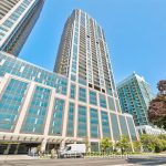 1-bedroom condo apartment for sale in Toronto — 721 - 285 Dufferin Street (Photo 3)