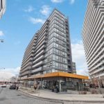 1-bedroom condo apartment for sale in Toronto — 721 - 285 Dufferin Street (Photo 5)