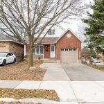 3-bedroom detached home for sale in Hamilton — 721 Acadia Drive (Photo 1)