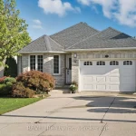 3-bedroom detached home for sale in Hamilton — 721 Acadia Drive (Photo 5)