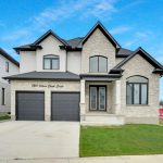 4-bedroom detached home for sale in Middlesex — 7251 Silver Creek Circle (Photo 1)