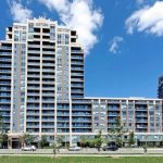 1-bedroom condo apartment for rent in Markham — 727 - 18 Uptown Drive (Photo 1)