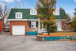 6-bedroom detached home for sale in Halton — 727 Brant Street