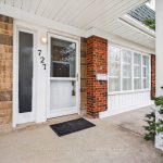 6-bedroom detached home for sale in Halton — 727 Brant Street (Photo 2)