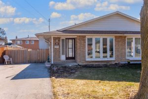 3-bedroom semi-detached home for sale in Hamilton — 729 West 5th Street