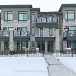 2-bedroom condo townhouse for sale in Peel — 72 - 9460 The Gore Road (Photo 3)