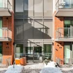 2-bedroom condo townhouse for sale in Peel — 72 - 9460 The Gore Road (Photo 4)