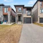 4-bedroom home for sale in Kitchener — 72 Copper Leaf Street (Photo 4)