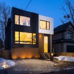 4-bedroom detached home for sale in Toronto — 72 Eagle Road (Photo 5)