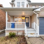 3-bedroom att/row/townhouse for rent in Markham — 72 Park Place Drive (Photo 1)