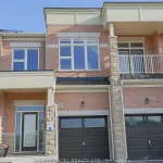 3-bedroom att/row/townhouse for rent in Markham — 72 Park Place Drive (Photo 4)