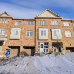 3-bedroom att/row/townhouse for rent in Markham — 72 Park Place Drive (Photo 5)