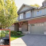 3-bedroom condo townhouse for sale in Simcoe — 72 Silver Glen Boulevard (Photo 1)