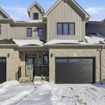 3-bedroom condo townhouse for sale in Simcoe — 72 Silver Glen Boulevard (Photo 5)