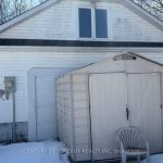 1-bedroom detached home for rent in Alfred And Plantagenet — 731 - 725 Concession Road (Photo 1)