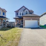 3-bedroom detached home for sale in Woodstock — 733 Southwood Way (Photo 1)