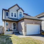 3-bedroom detached home for sale in Woodstock — 733 Southwood Way (Photo 2)
