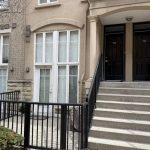 1-bedroom condo townhouse for rent in Toronto — 734 - 42 Western Battery Road (Photo 1)
