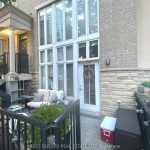 1-bedroom condo townhouse for rent in Toronto — 734 - 42 Western Battery Road (Photo 5)